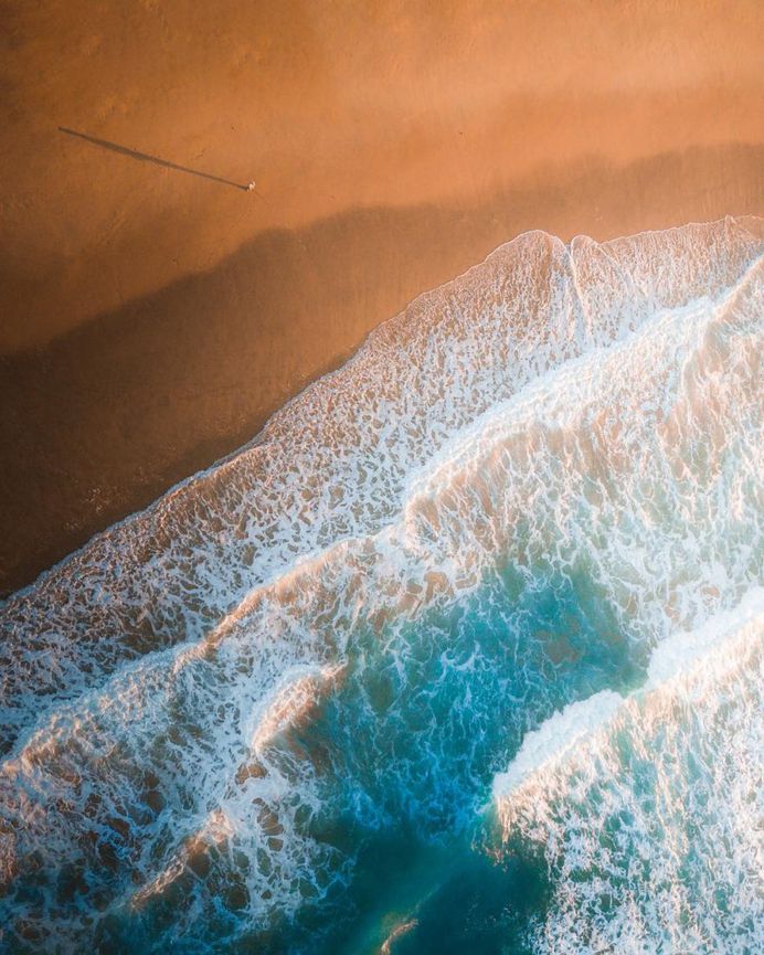 Australia From Above: Stunning Drone Photography by Tom Noske