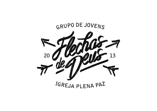 Typography Mania #183
