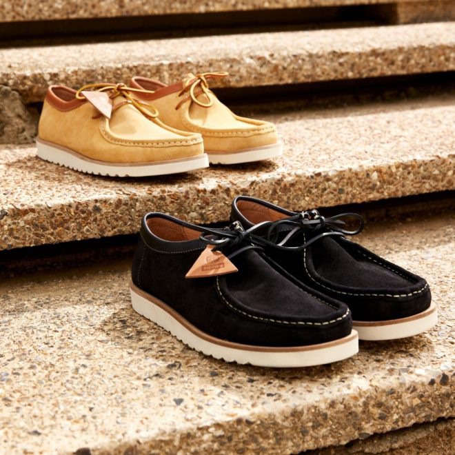Veras team up with Pretty Green for another '90s-inspired capsule collection - Fashion - Mixmag