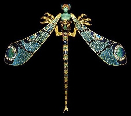 tumblr_kouloiedsh1qzogw6o1_5001.jpg (JPEG Image, 454 × 401 pixels) #nouveau #art #lalique