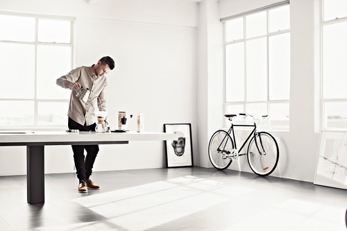 tumblr_mpuoxdCSLi1qgsq62o1_500.jpg 500×333 pixels #interior #white
