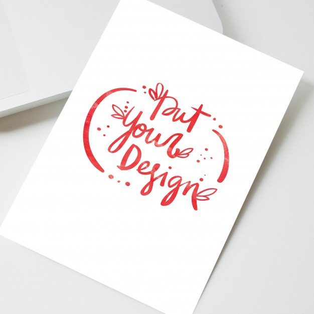 Greeting cards template design Free Psd. See more inspiration related to Mockup, Card, Design, Template, Web, Website, Mock up, Cards, Templates, Website template, Greeting card, Mockups, Up, Greeting, Web template, Realistic, Real, Web templates, Mock ups, Mock and Ups on Freepik.