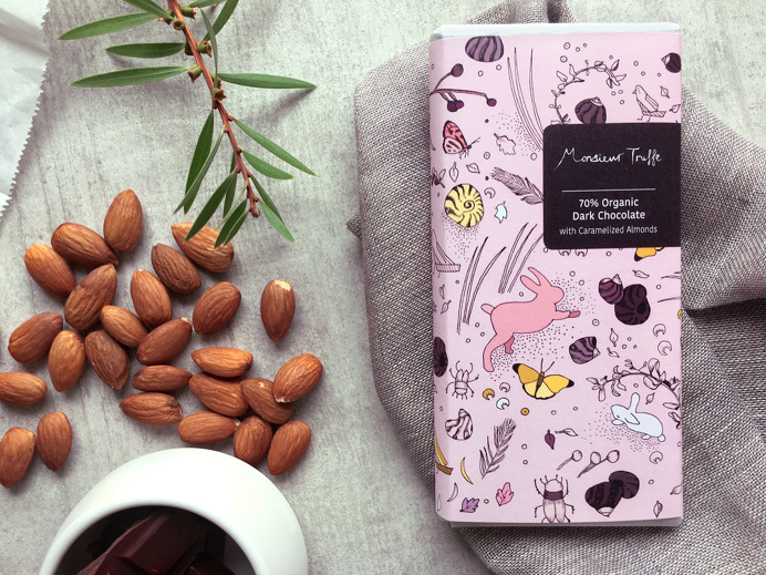 Chocolate bar #chocolate #packaging #wrapper #bar #chocolatebar