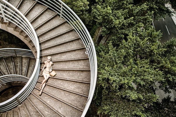 Max Salvaggio #fashion #photography #inspiration