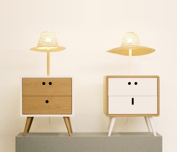 Da Silva furniture by DAM #interior #furniture #design