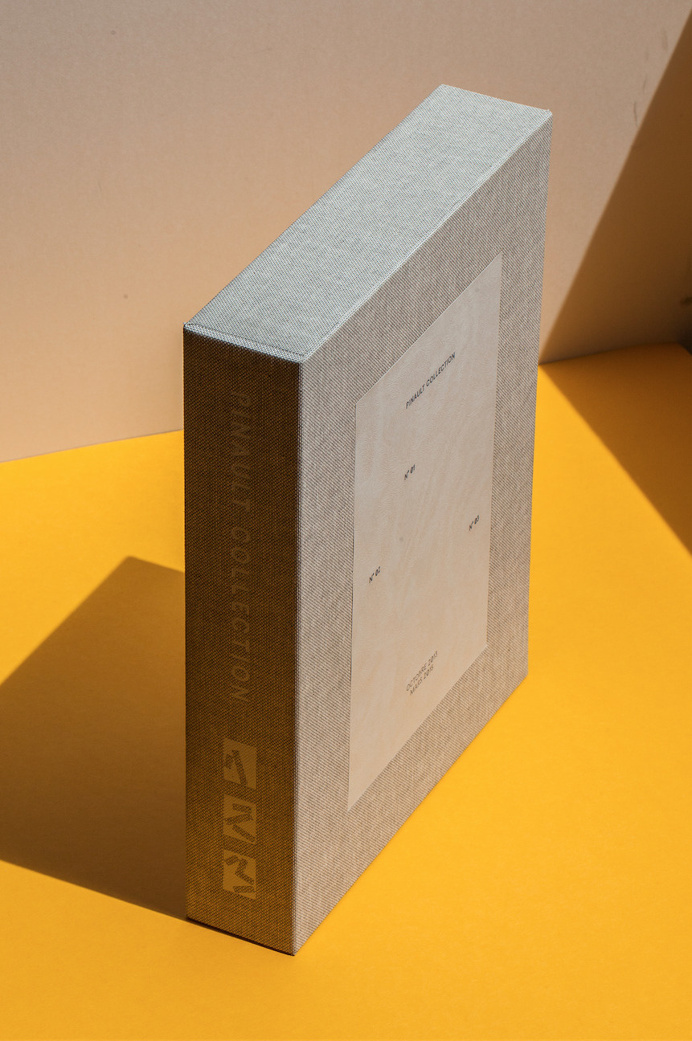 #bookpackaging