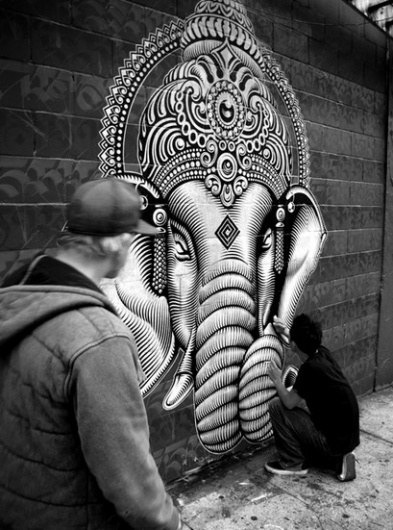 inspiration #graffiti #illustration #inspiration