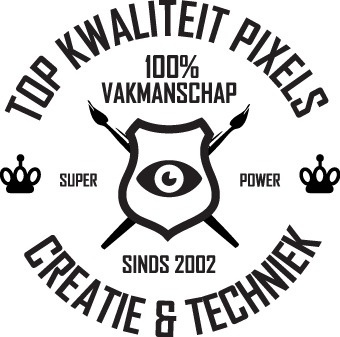 Wij zijn een creatief en technisch bureau met de focus op online media #illustration #webdesign