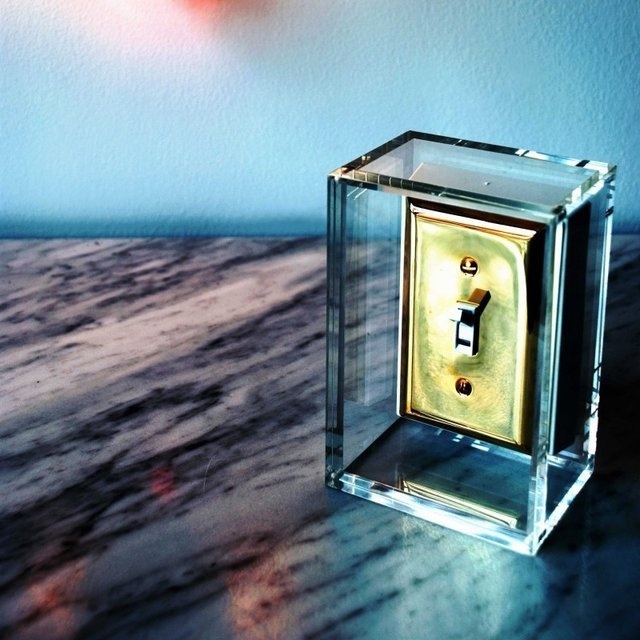Wireless Light Switch #tech #flow #gadget #gift #ideas #cool