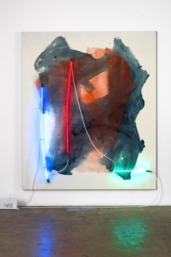 Mary Weatherford | PICDIT