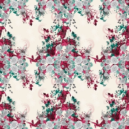 my's - Design & Art #design #graphic #pattern