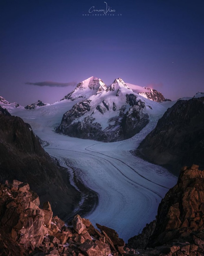 Spectacular Outdoor and Landscape Photography by Simone Cmoon