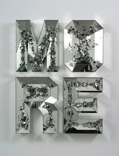 4 | Don't Miss Doug Aitken's Stunning Latest Show | Co.Design: business + innovation + design #type