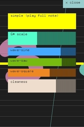 FFFFOUND! | pill & pillow | SoundGyro #colours