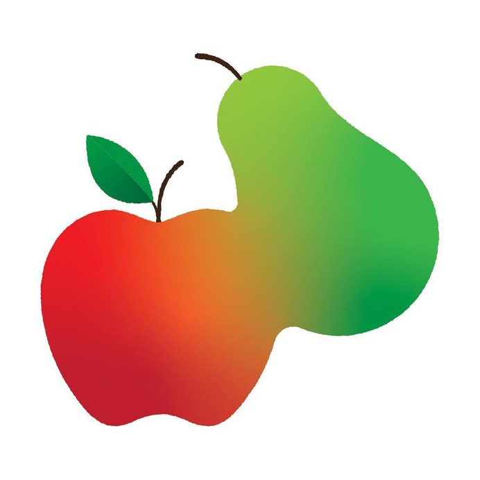 Metafruit 🍎🍐#astutostudio • • • #astutostudio #eyeondesign #illustrationartist #typegang #inspiration #graphicdesign #printeatter #drop #acid #psychedelic #psychedelicart #contemporaryarts #designfeed #thedesigntip #visforvector...