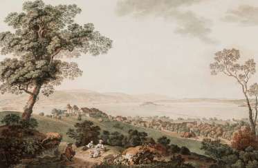 Aberli, Johann Ludwig