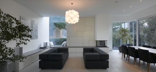 Google Reader (1000+) #interior