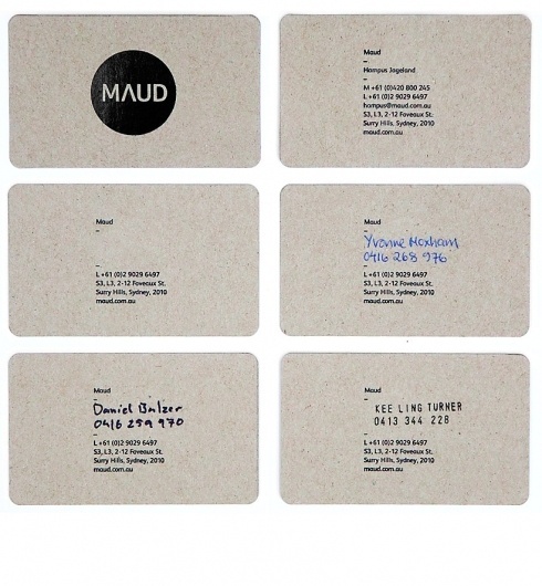 Hampus Jageland #businesscard #stationary #identity #blackwh #logo