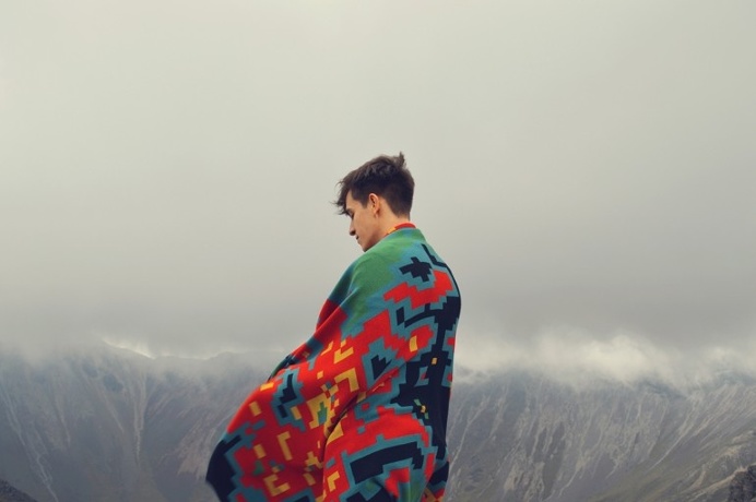 Zuzunaga – Photography by Fernando Farfan