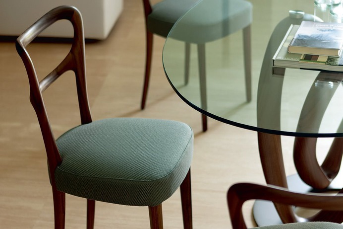 Porada - Noemi Chair