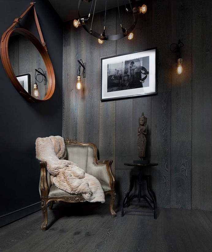 Casa Botelho – Stunning Residence in Central London
