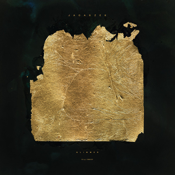 Glimmer #album #art