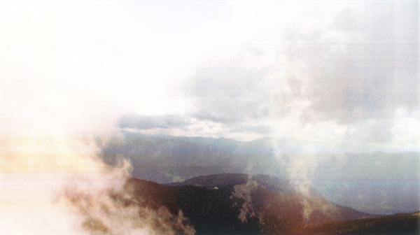 //// #mountains #photography #analog #landscape