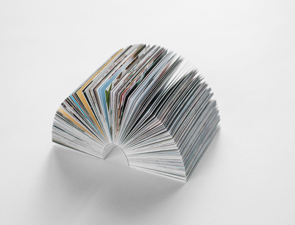 Very Much - A brand built on quantity on Behance #brand #portfolio #concept #book