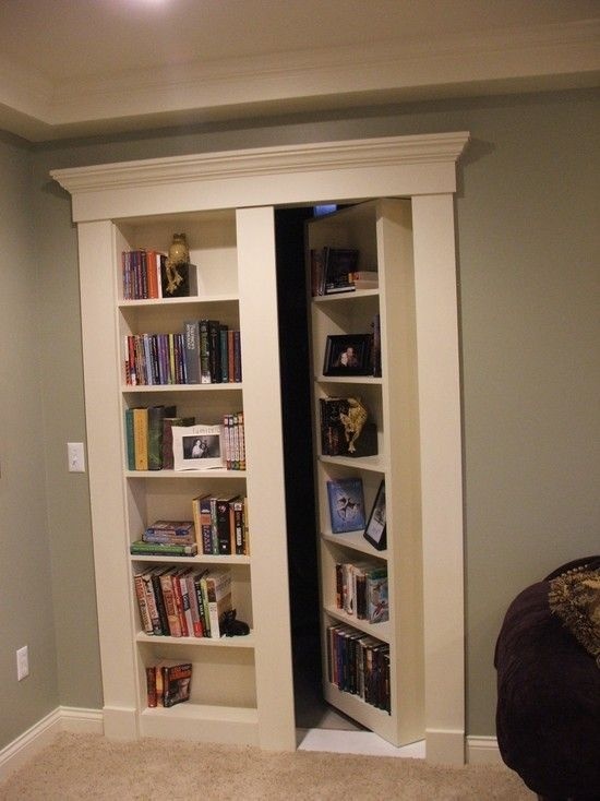 20 Clever and Cool Basement Wall Ideas #basement #wall #decor