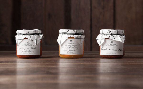 Anagrama | Montero #packaging #design #label