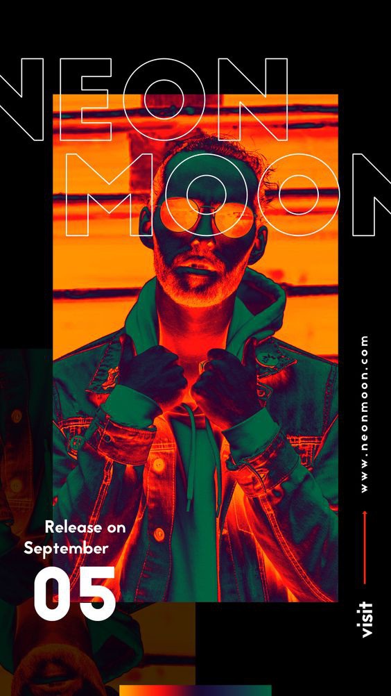 Bodi – Social Media Pack + Stories