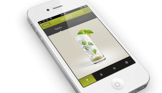 thecocktailapp.com #awesome