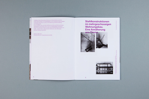 BSA N° 1 : buero146 #book