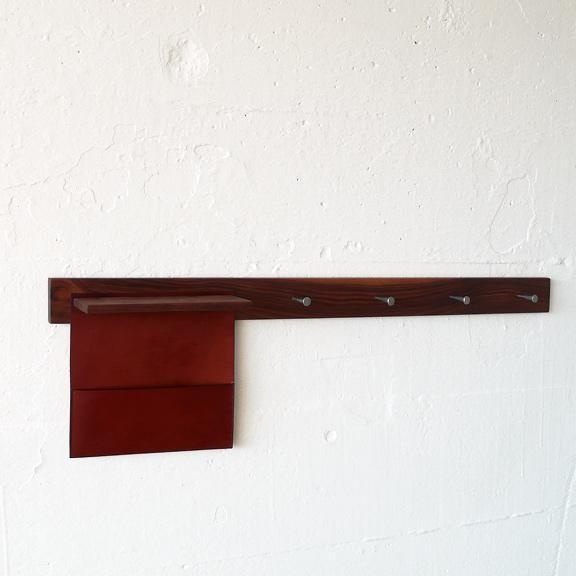 Brendon Farrell's Coatrack #wwwremodelistacompostsarchitect #http #designed