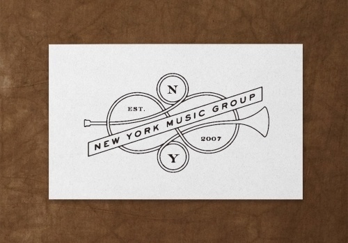 Field Study #field #keenan #group #business #card #cummings #music #study #york #logo #new