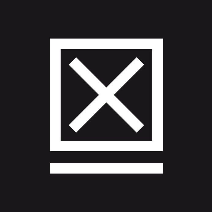 My new logo. #logo #brand #identity #minimal