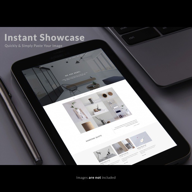 Black tablet on desk mock up Free Psd. See more inspiration related to Mockup, Technology, Template, Black, Web, Website, Mock up, Desk, Tablet, Templates, Website template, Screen, Mockups, Up, Web template, Realistic, Real, Web templates, Technological, Mock ups, Mock and Ups on Freepik.