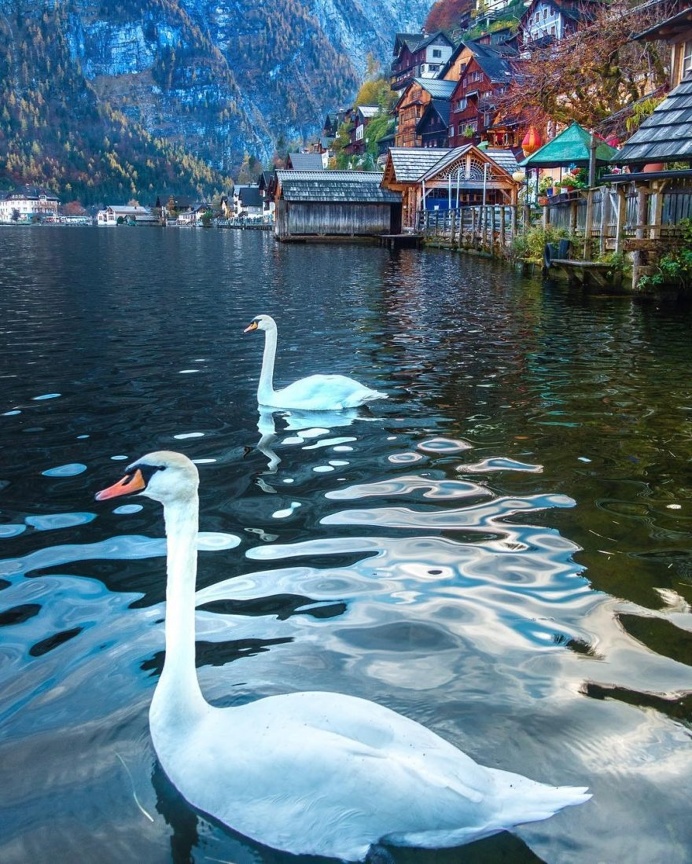 Stunning Travel Photography by Claudio Bezerra