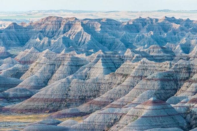 Spectacular Travel and Adventure Photography by Michael Clark