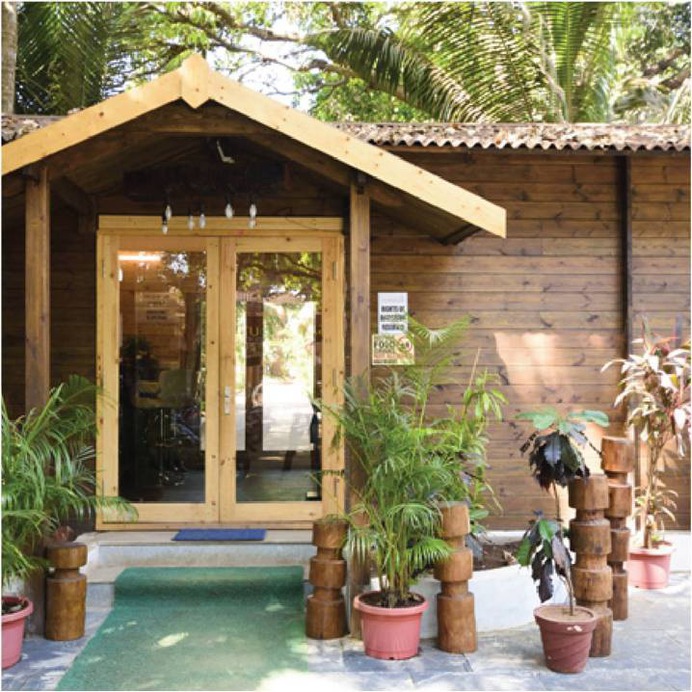 Get treated to a delightfully picturesque setting along with comfiest cottage stay. To book your perfect room at a perfect location, visit http://hideoutresorts.in #BagaHideout #Baga #goavibes 🌴 #goatourism #goaindiatravel #travel #instatravel #instagoa #wanderlust #weekendvibes