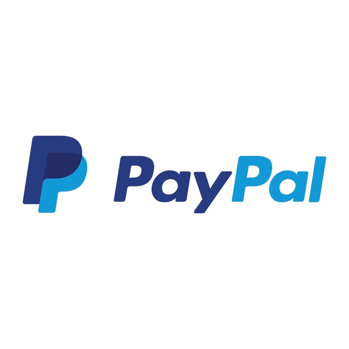 See more icon inspiration related to paypal, logo, brand, payment method, banking, online, brands and logotypes, business and business and finance on Flaticon.