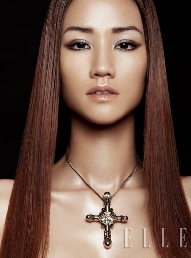 Maya by Zhang Jingna » Creative Photography Blog #fashion #photography #inspiration