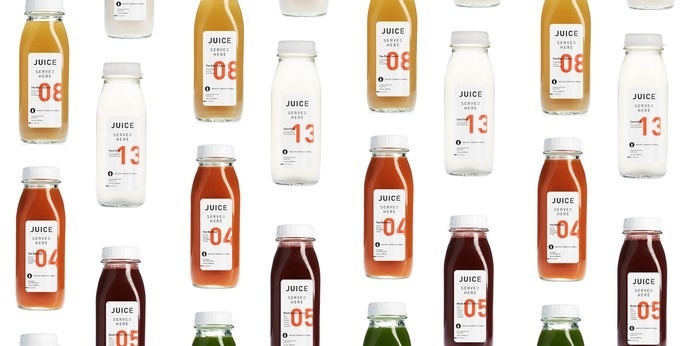 JUICE Served Here #juice