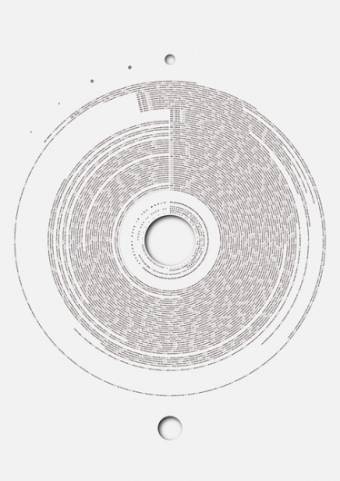 Everyone Ever in the World | iainclaridge.net #design #graphic