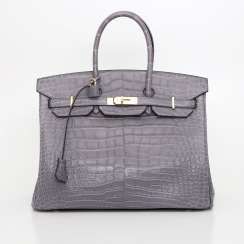 HERMES exquisite It-Bag