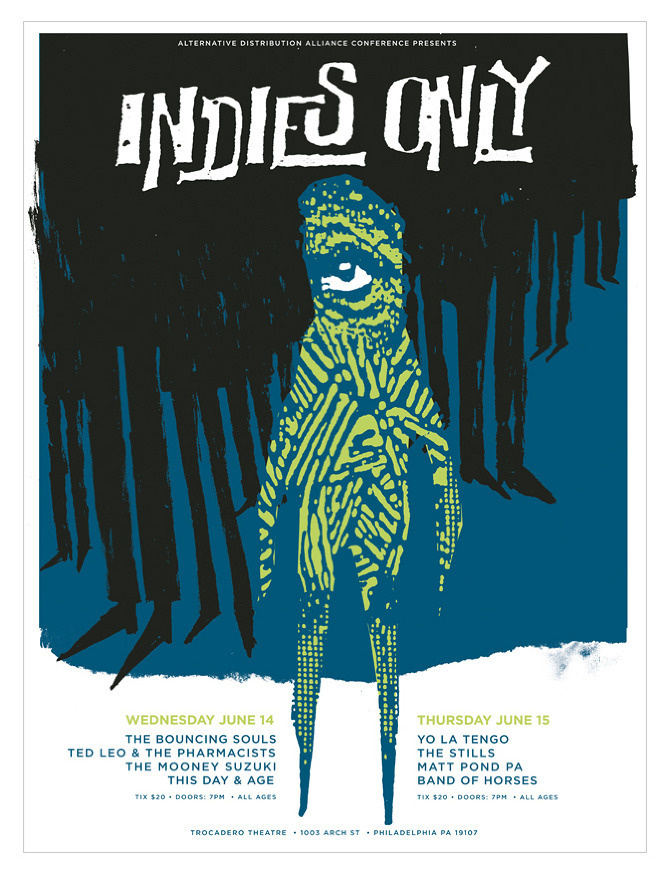 Tim gough illustrations #illustration #posters
