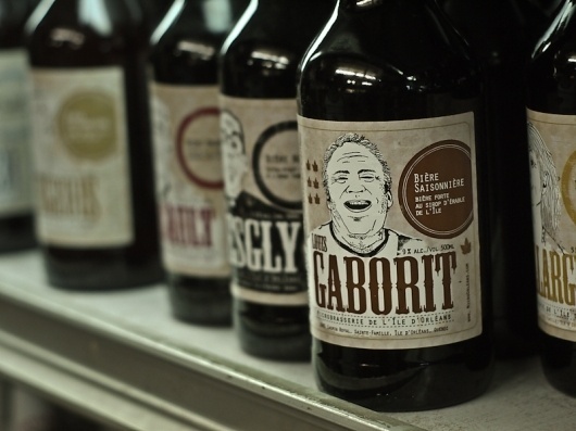 textless. #packaging #beer #identity