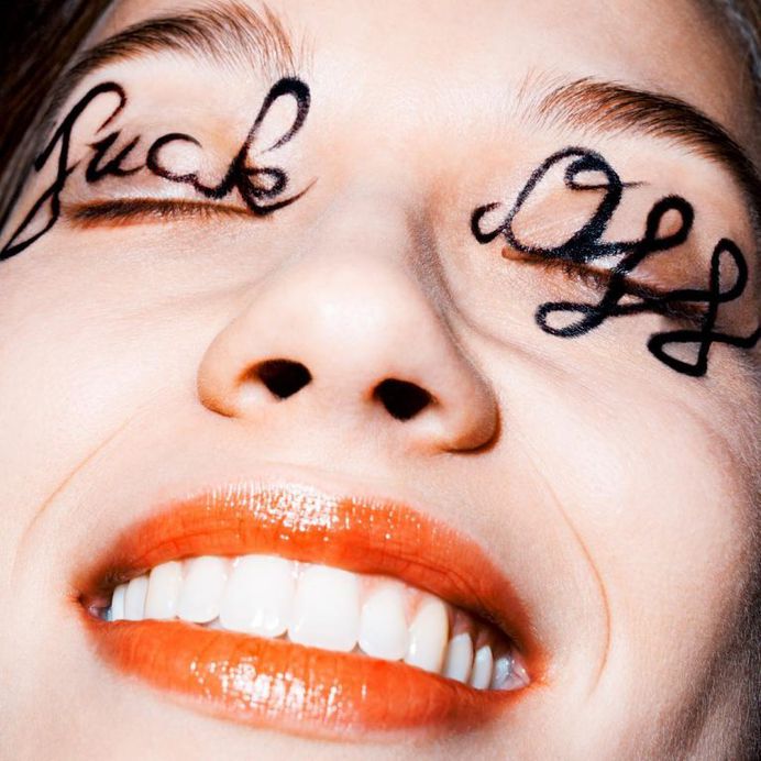 Fascinating and Provocative Close-Up Photography by Marius Sperlich