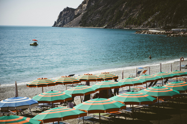 Cinque Terre. #photo #photography #color #landscape