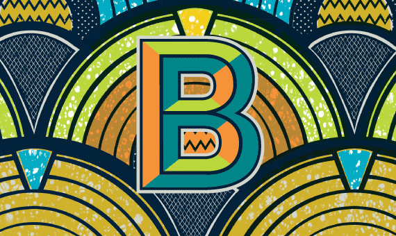 Brixton Beer. #Logo #Beer